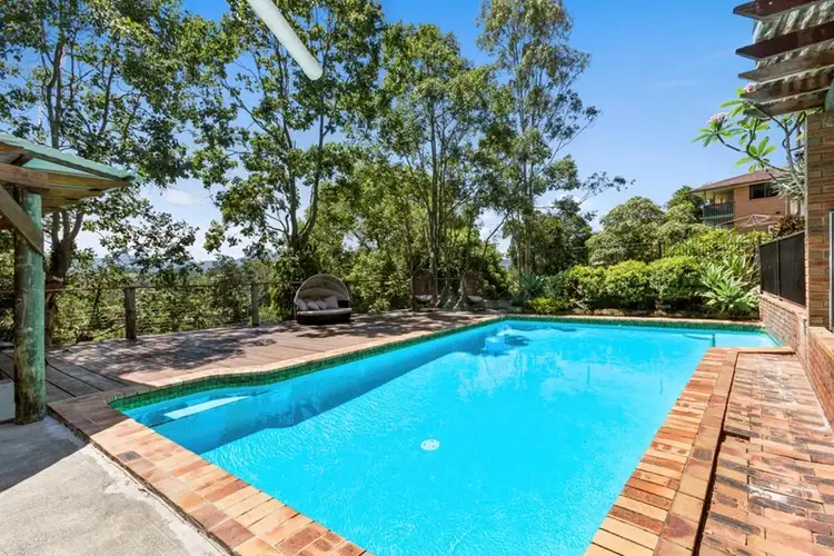 2 Bagoo Avenue, Murwillumbah NSW 2484