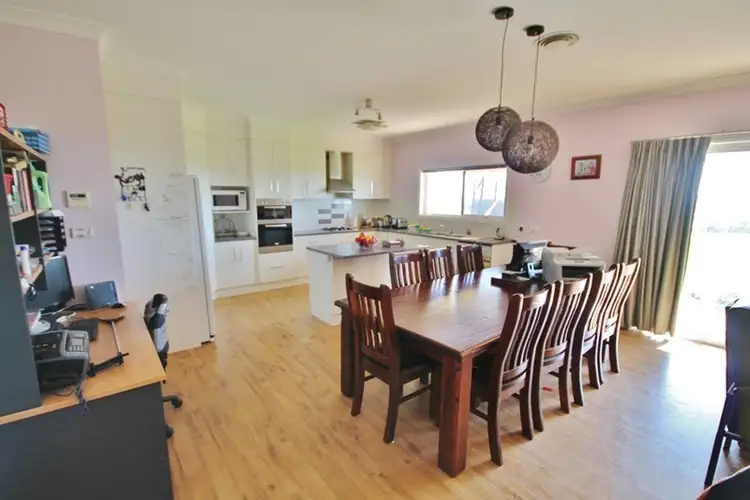 Third view of Homely house listing, 49 Old Monteagle Road, Young NSW 2594
