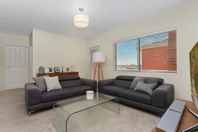 Second view of Homely apartment listing, 3/96 Tenterden Road, Botany NSW 2019