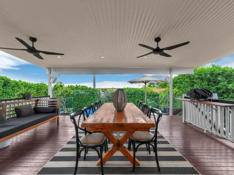 Fourth view of Homely house listing, 92 Adelaide Street, Clayfield QLD 4011