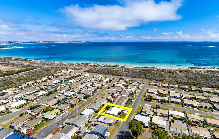 Sixth view of Homely house listing, 120 Sextant Lane, West End WA 6530