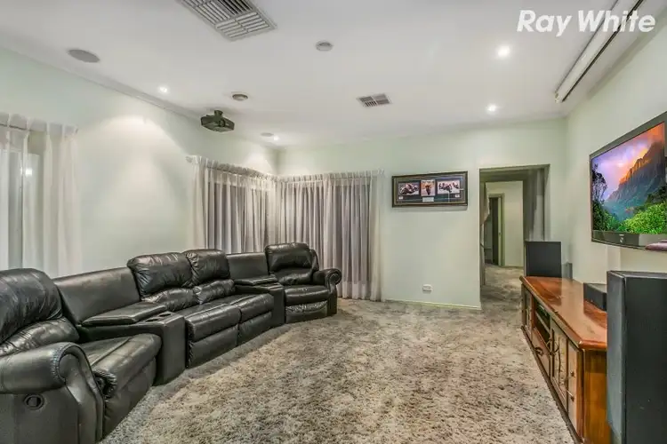 Sixth view of Homely house listing, 20 Stockmans Circuit, Pakenham VIC 3810