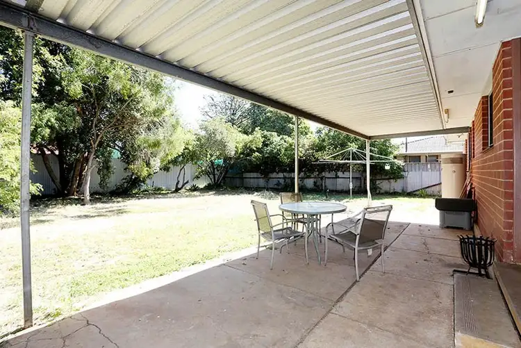 Seventh view of Homely house listing, 156 Mckenzie Road, Elizabeth Downs SA 5113