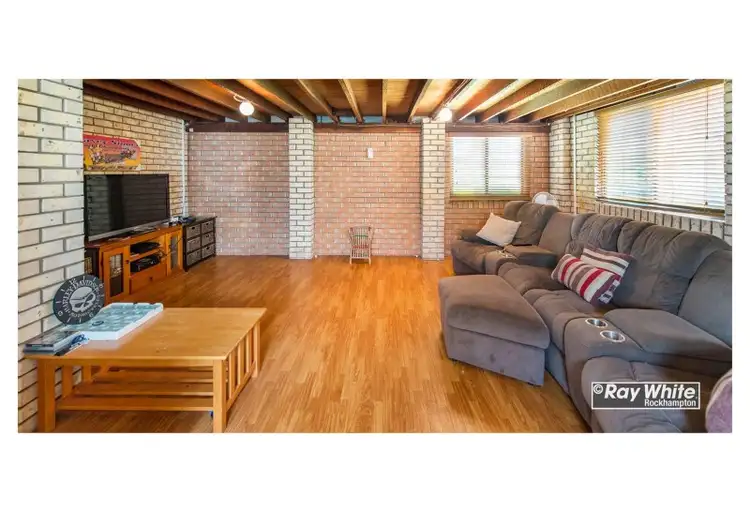 Fifth view of Homely house listing, 80 Auton and Johnson Road, The Caves QLD 4702