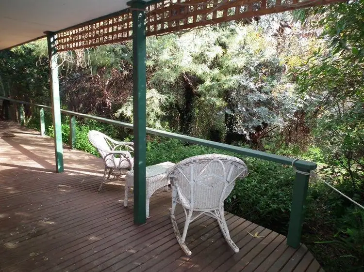 Second view of Homely townhouse listing, 7/11 River Street, Nagambie VIC 3608