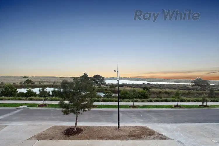 Fourth view of Homely house listing, 7 Royal Circuit, Point Cook VIC 3030