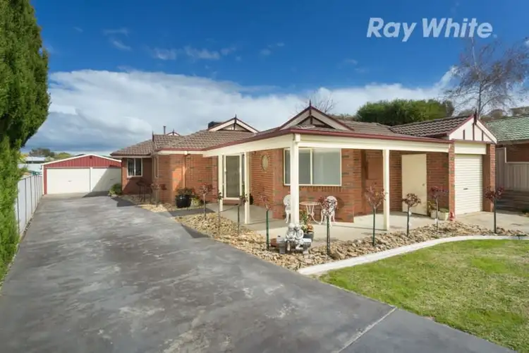 Fifth view of Homely house listing, 37 Sarson Road, Norris Park, Glenroy NSW 2640