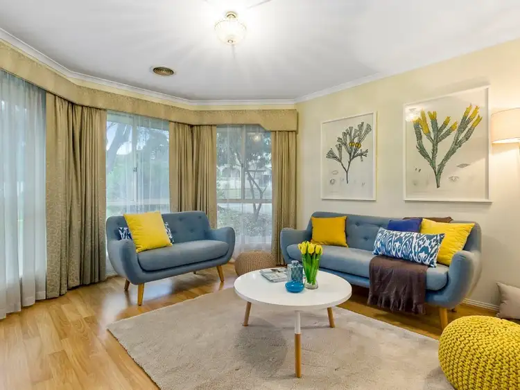 Second view of Homely unit listing, 1/18 Eastfield Road, Ringwood East VIC 3135