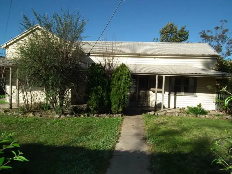 Main view of Homely house listing, 264 High Street, Nagambie VIC 3608