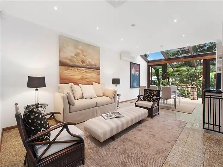 Fourth view of Homely house listing, 25 Bradley Avenue, Bellevue Hill NSW 2023