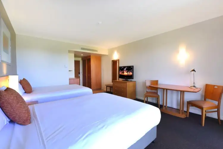 Fifth view of Homely apartment listing, 8303/64 Palm Meadows Drive, Carrara QLD 4211
