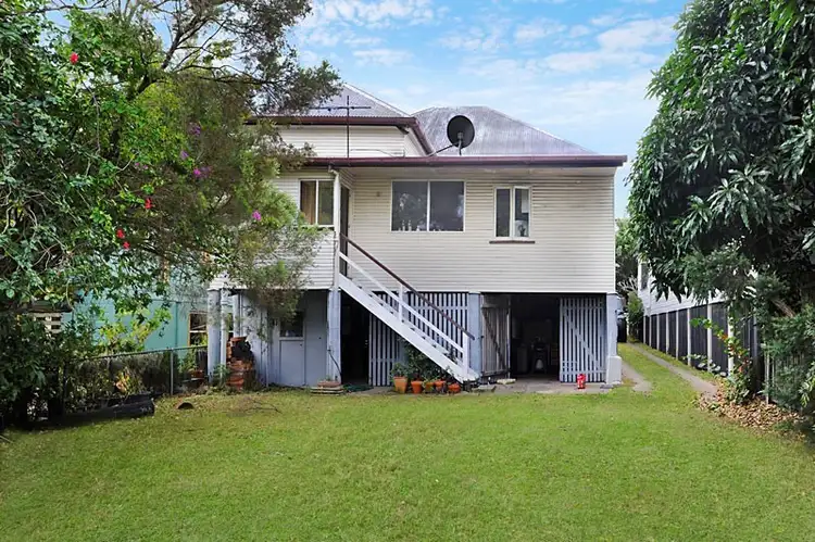 23 Overend Street, East Brisbane QLD 4169