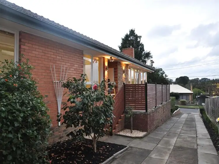 Main view of Homely house listing, 10 Van Dieman Avenue, Nunawading VIC 3131