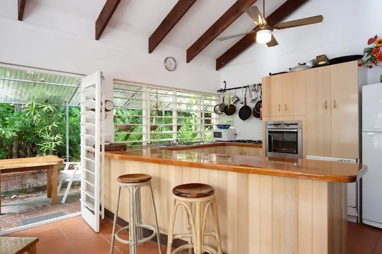 Seventh view of Homely house listing, 41 Petersen Street, Trinity Beach QLD 4879