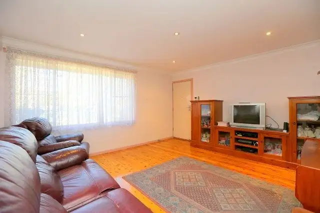 Third view of Homely house listing, 5 Cassia Place, Bass Hill NSW 2197
