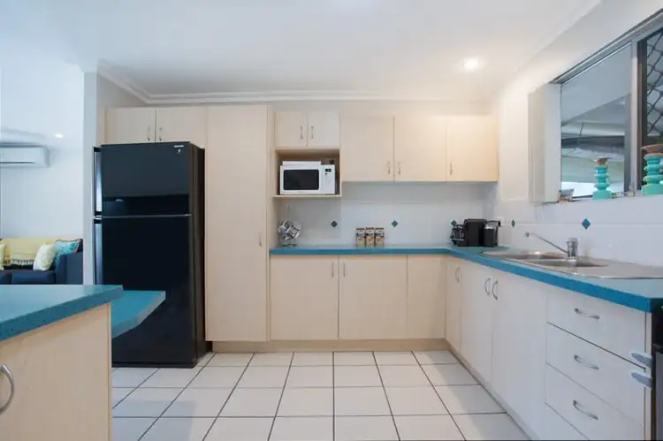 Fifth view of Homely house listing, 2/15 Adams Avenue, Miami QLD 4220