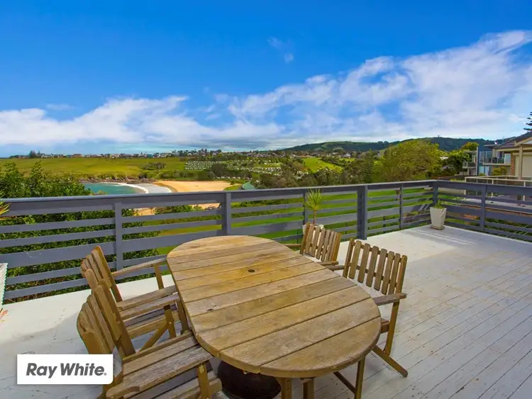 Fourth view of Homely house listing, 44 Marsden Street, Kiama NSW 2533