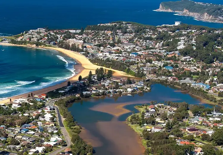 1/26 Farrand Crescent, Terrigal NSW 2260