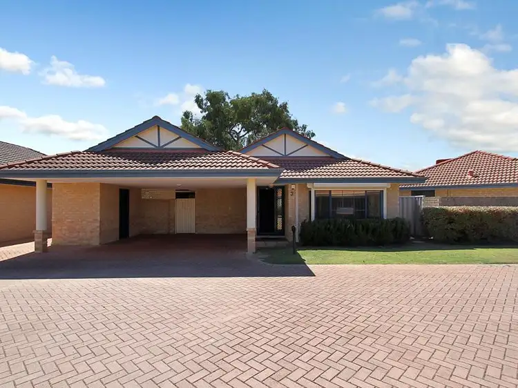 3/30 Winchester Place, Ballajura WA 6066