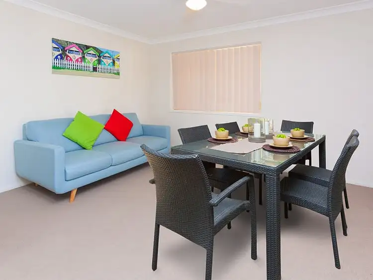 Fourth view of Homely house listing, 4 Glorious Way, Forest Lake QLD 4078