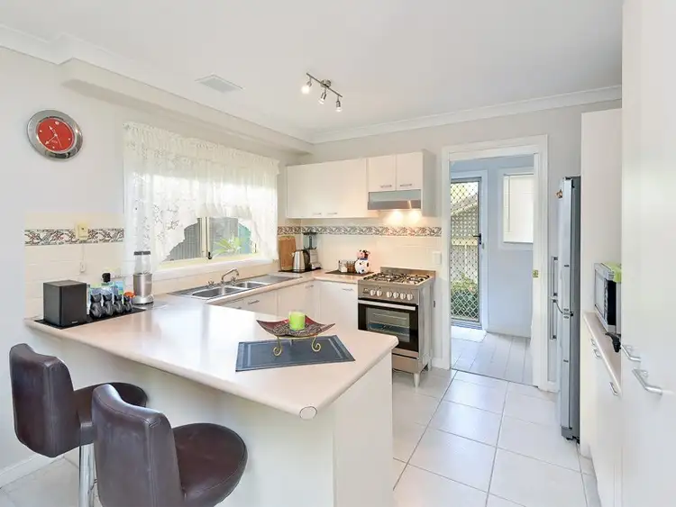 Sixth view of Homely townhouse listing, 13/10 Taigum Place, Taigum QLD 4018
