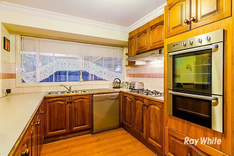 Fifth view of Homely house listing, 3 Cumquat Court, Cranbourne North VIC 3977