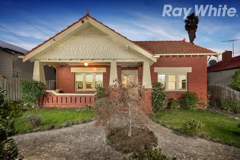 Main view of Homely house listing, 35 Roseberry Avenue, Preston VIC 3072