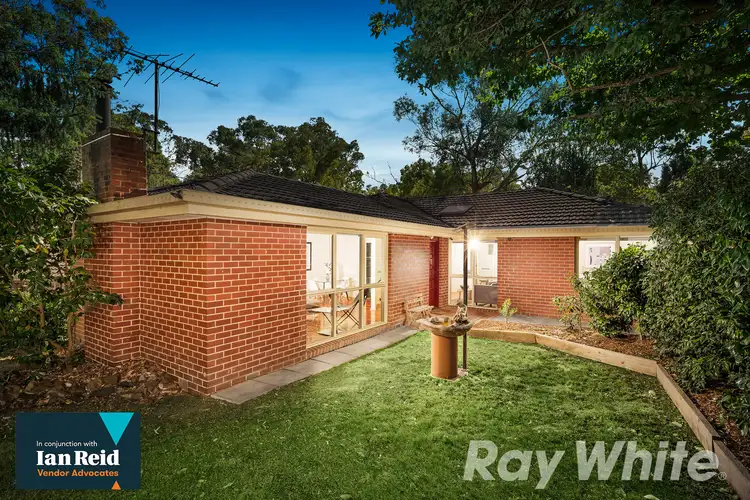 12 Cleve Avenue, The Basin VIC 3154