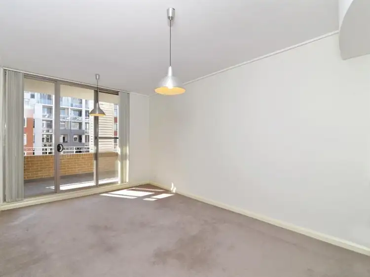 Fourth view of Homely apartment listing, 512/19 Hill Road, Wentworth Point NSW 2127