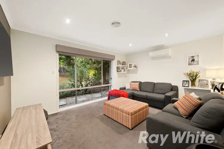 Fifth view of Homely house listing, 4 Rio Court, Ferntree Gully VIC 3156