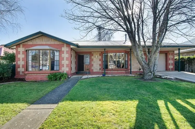 Main view of Homely house listing, 7 Attunga Street, Mount Gambier SA 5290