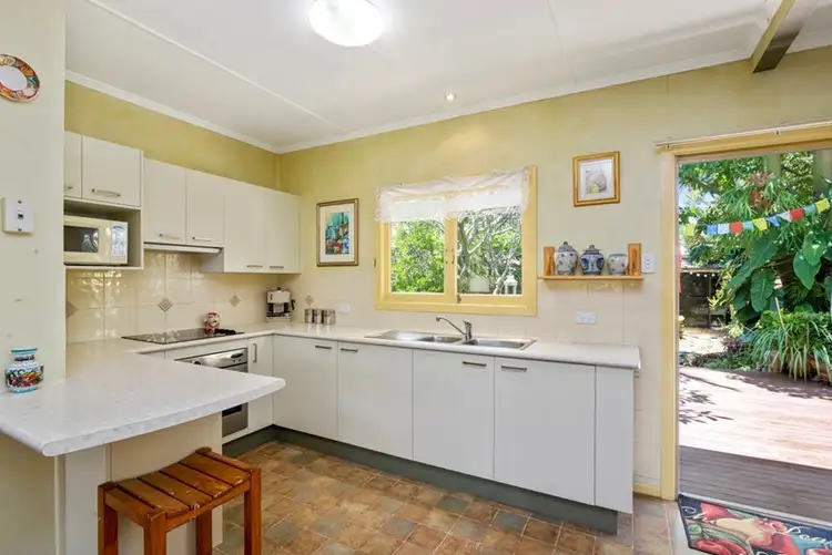 Fourth view of Homely house listing, 35 Leyte Avenue, Palm Beach QLD 4221