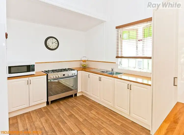 Second view of Homely house listing, 76 Sussex Street, Maryborough QLD 4650