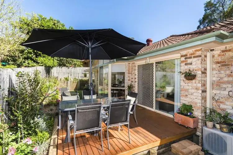 Seventh view of Homely house listing, 2/125 Cardinal Avenue, West Pennant Hills NSW 2125