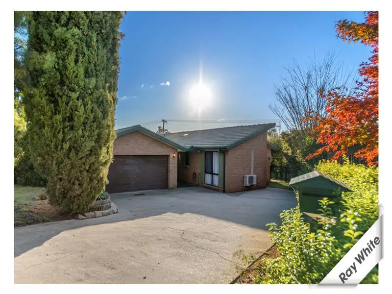 Main view of Homely house listing, 9 Baume Crescent, McKellar ACT 2617