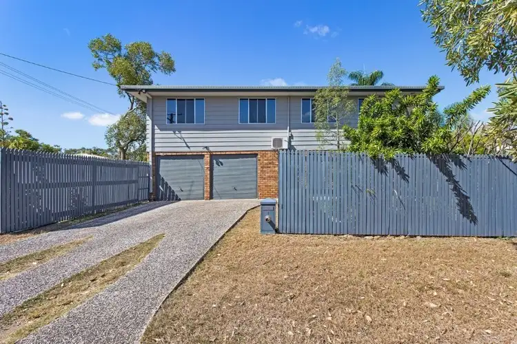 1 Elwing Street, Kawana QLD 4701