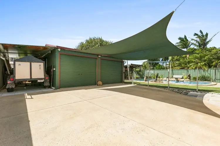 Third view of Homely house listing, 12 Mamala Street, Birkdale QLD 4159