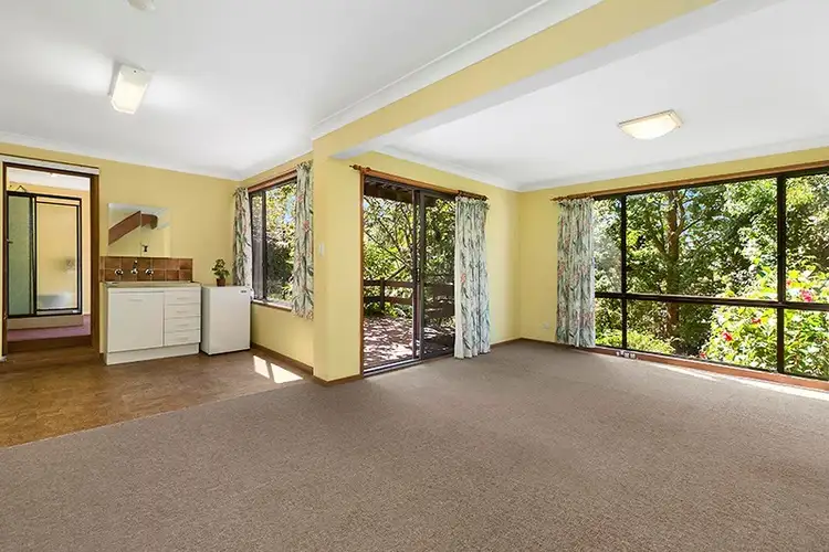 Fifth view of Homely house listing, 14 Chakola Avenue, Hornsby Heights NSW 2077