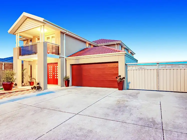 17 Azure Drive, Tarneit VIC 3029
