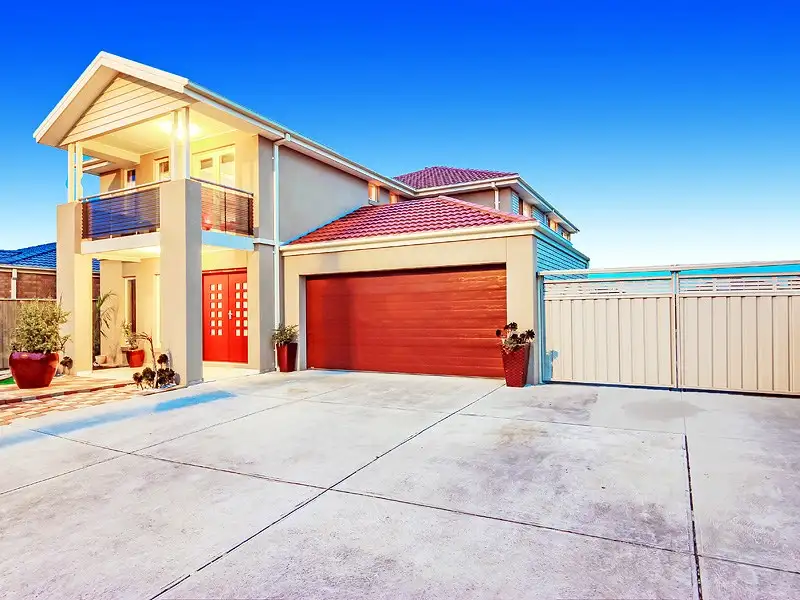 Main view of Homely house listing, 17 Azure Drive, Tarneit VIC 3029
