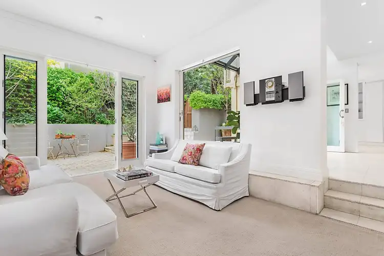 Second view of Homely house listing, 2B Salisbury Street, Watsons Bay NSW 2030