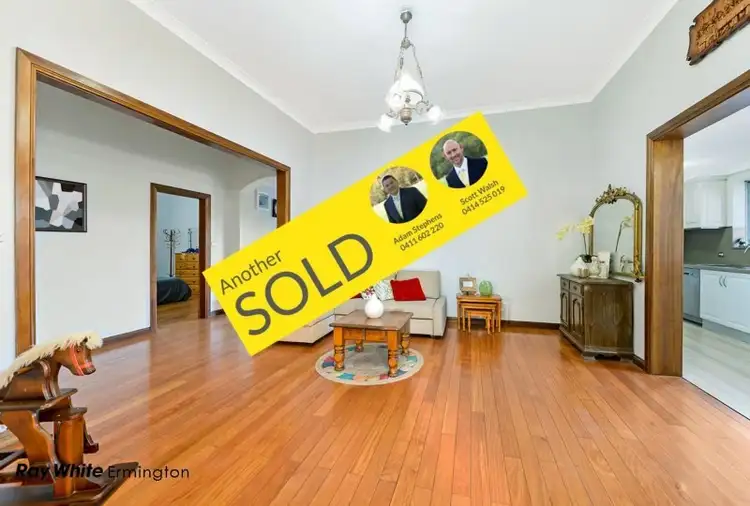Fifth view of Homely house listing, 46 Tintern Avenue, Telopea NSW 2117