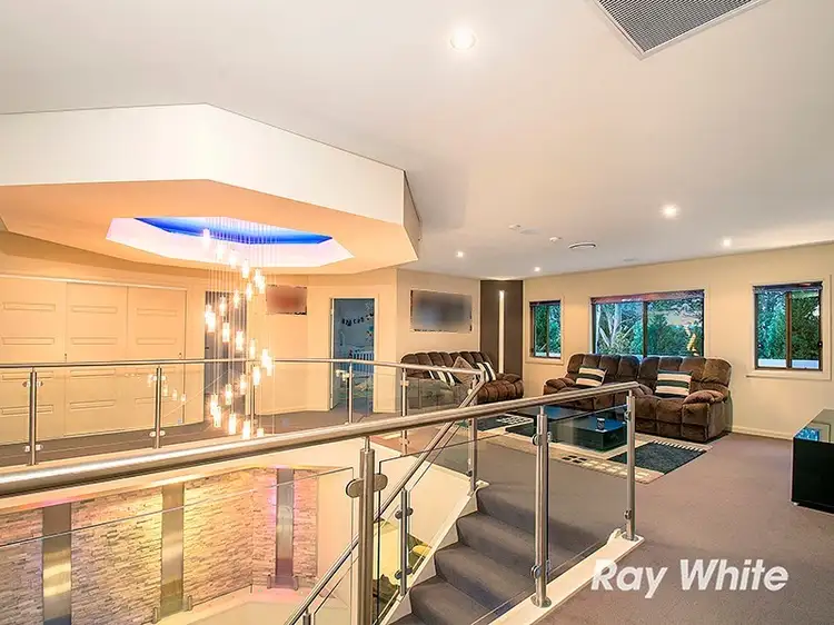 Seventh view of Homely house listing, 23 Brighton Drive, Bella Vista Waters NSW 2153