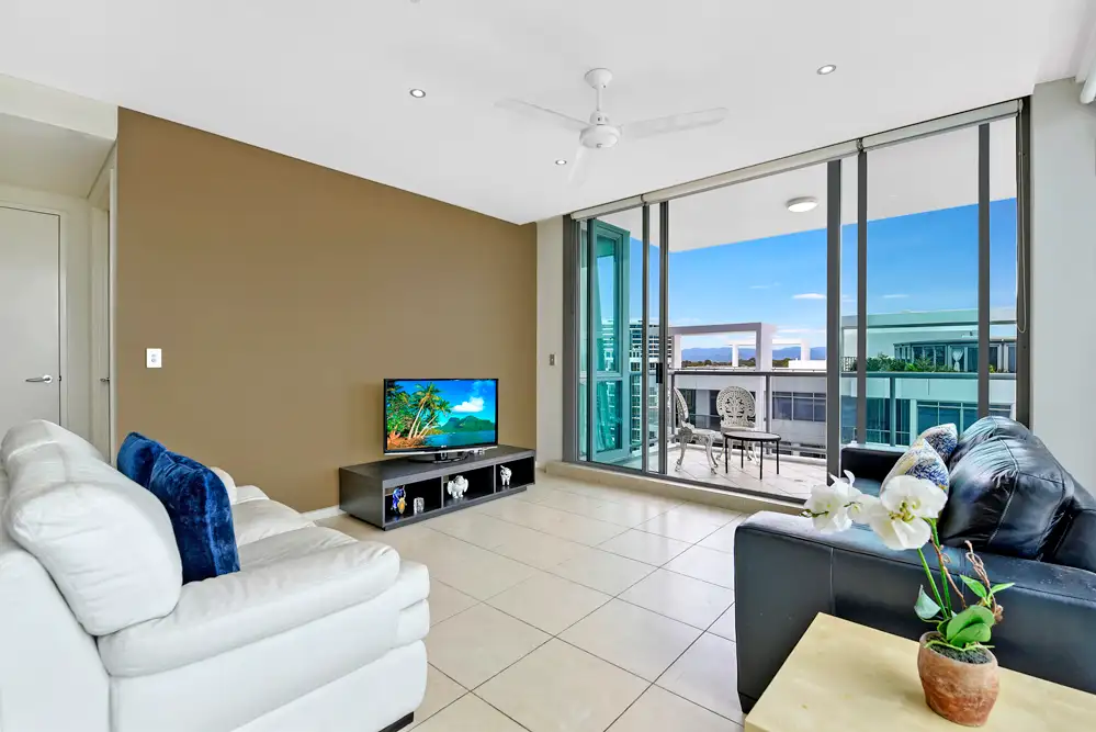 Main view of Homely apartment listing, 1 Como Crescent, Southport QLD 4215