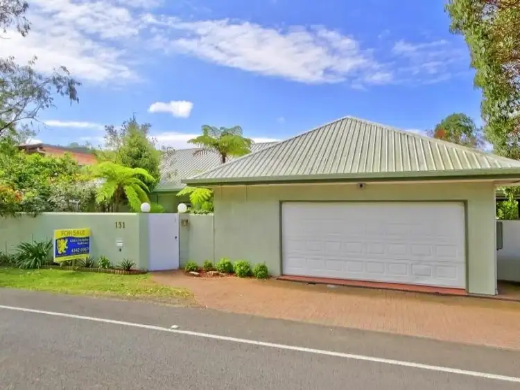 Second view of Homely house listing, 131 Woy Woy Road, Woy Woy NSW 2256