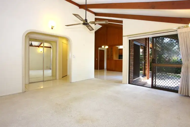 Second view of Homely house listing, 243 Ron Penhaligon Way, Robina QLD 4226