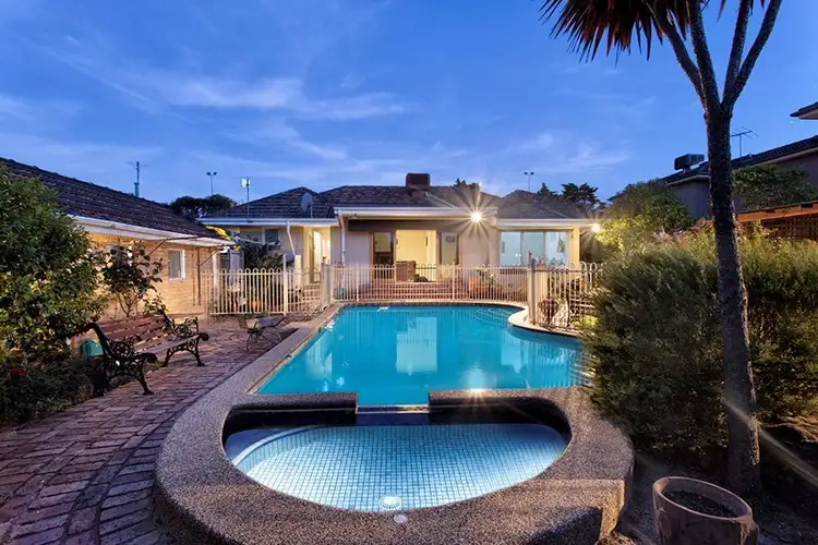 Second view of Homely house listing, 297 Poath Road, Murrumbeena VIC 3163