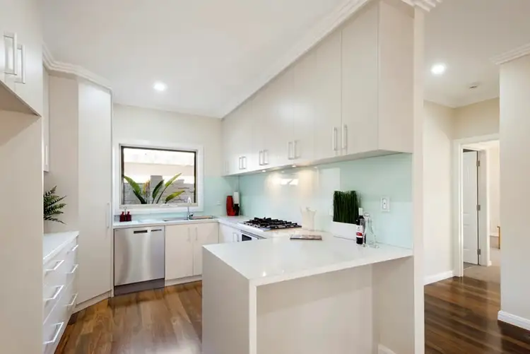 Third view of Homely townhouse listing, 3/20A Arcadia Avenue, Malvern East VIC 3145
