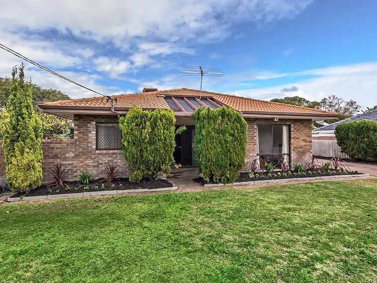 Second view of Homely unit listing, Unit 1/39 Allnutt Street, Mandurah WA 6210