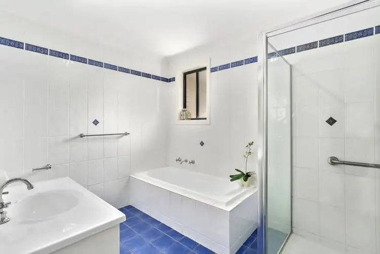 Fifth view of Homely townhouse listing, 2/41 Tyrrel Street, Flinders NSW 2529